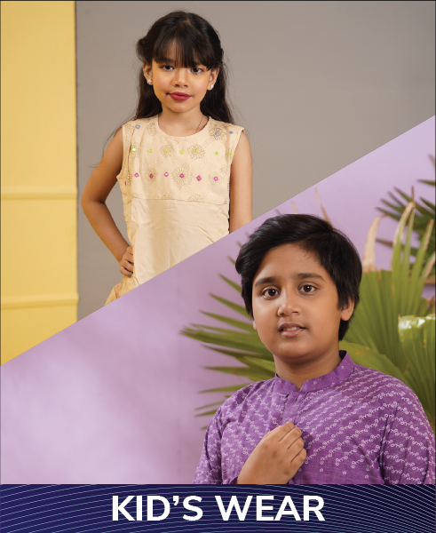 Kid's Wear